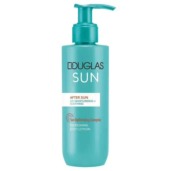 Douglas Collection Douglas Collection Sun After Refreshing Body Lotion Losion Poslije Sunčanja 200 ml