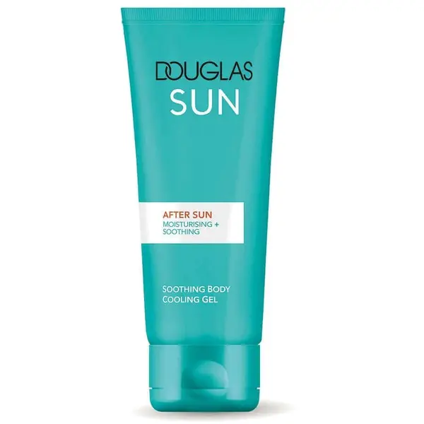 Douglas Collection Douglas Collection Sun After Soothing Body Cooling Gel Poslije Sunčanja 200 ml