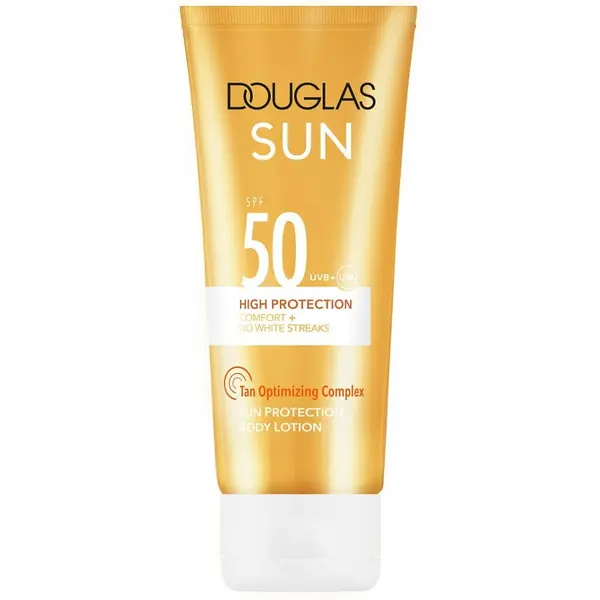 Douglas Collection Douglas Collection Sun Body Lotion SPF 50 Losion Za Tijelo Zaštitu Od Sunca 200 ml
