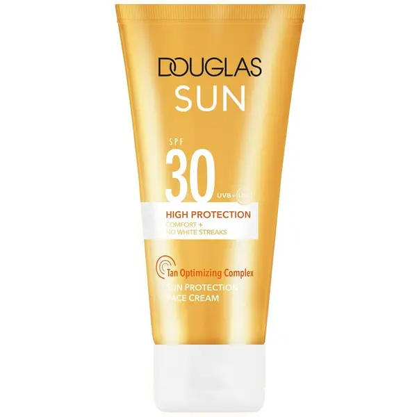 Douglas Collection Douglas Collection Sun Face Cream SPF 30 Krema Za Lice Zaštitu Od Sunca 50 ml