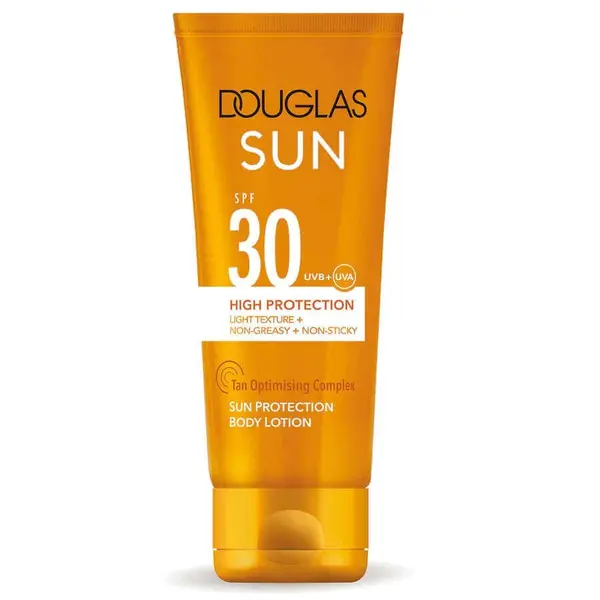 Douglas Collection Douglas Collection Sun Protection Body Lotion SPF30 Losion Za Zaštitu Od Sunca 50 ml