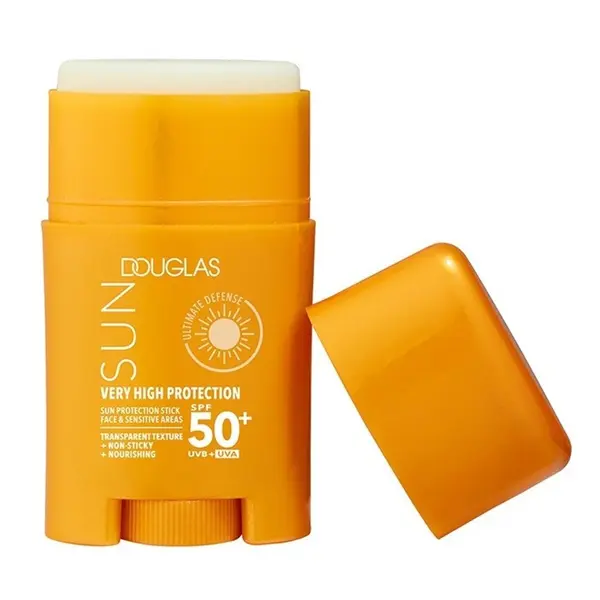 Douglas Collection Douglas Collection Sun Protection Stick SPF50+ Za Zaštitu Od Sunca 8 g