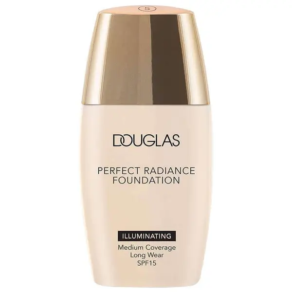 Douglas Collection Douglas Collection Tekući Puderi Perfect Radiance Foundation Neutral Addict Puder 30 ml