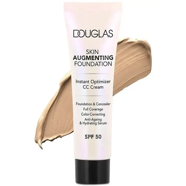 Douglas Collection Douglas Collection Tekući Puderi Skin Augmenting Foundation Mini Puder 12 ml
