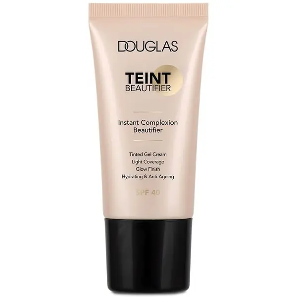 Douglas Collection Douglas Collection Tekući Puderi Teint Beautifier Foundation Opal Puder 30 ml