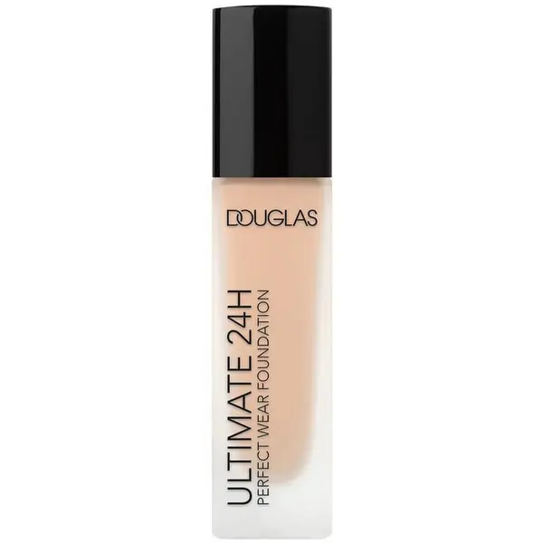 Douglas Collection Douglas Collection Tekući Puderi Ultimate 24H Perfect Wear Foundation Warm Beige Puder 30 ml