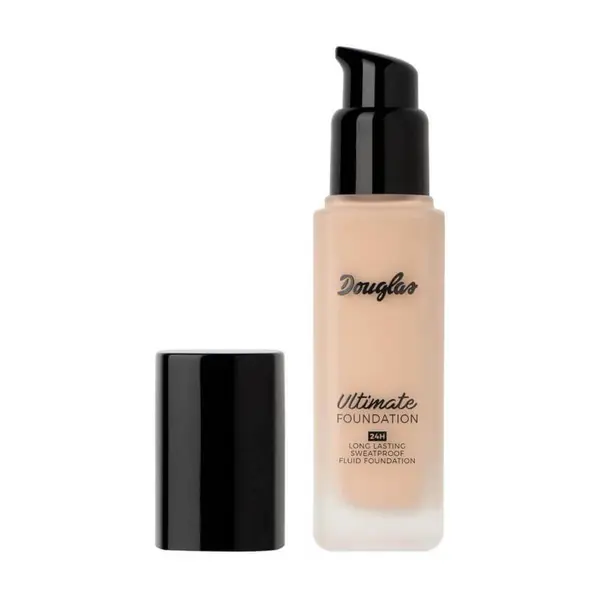 Douglas Collection Douglas Collection Tekući Puderi Ultimate Foundation Chocolate Puder 30 ml