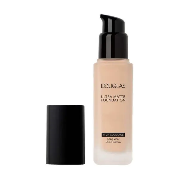 Douglas Collection Douglas Collection Tekući Puderi Ultra Matte Foundation So Cream Puder 30 ml
