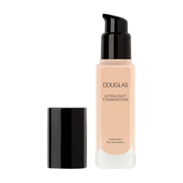 Douglas Collection Douglas Collection Tekući Puderi Ultralight Foundation Power Of Light Puder 30 ml