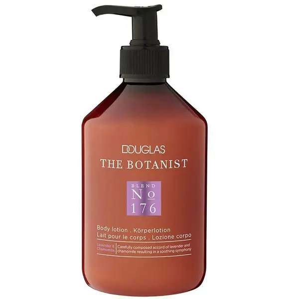Douglas Collection Douglas Collection The Botanist Lavender & Chamomile Body Lotion Losion Za Tijelo 500 ml