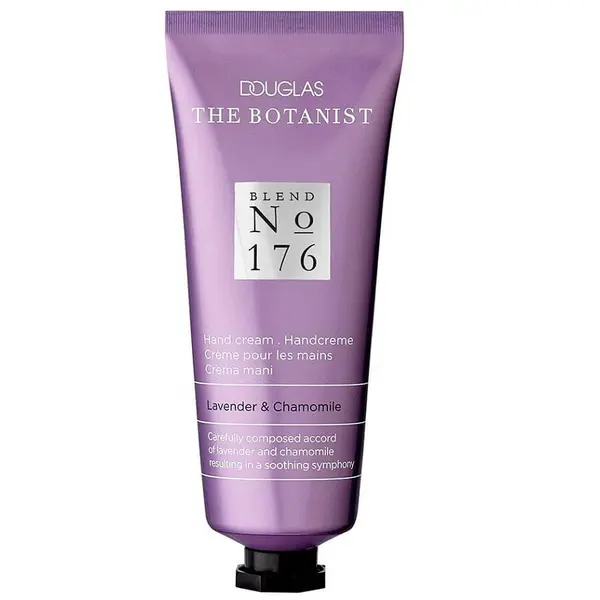 Douglas Collection Douglas Collection The Botanist Lavender & Chamomile Hand Cream Krema Za Ruke 75 ml