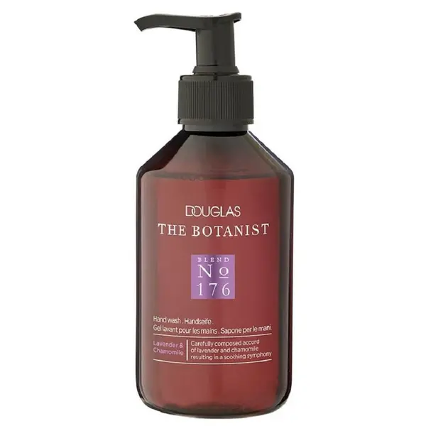 Douglas Collection Douglas Collection The Botanist Lavender & Chamomile Hand Wash Tekući Sapun 300 ml