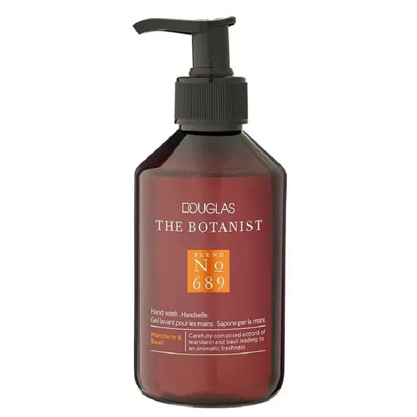 Douglas Collection Douglas Collection The Botanist Mandarin & Basilic Hand Wash Tekući Sapun 300 ml