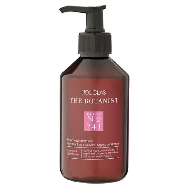 Douglas Collection Douglas Collection The Botanist Neroli & Geranium Hand Wash Tekući Sapun 300 ml