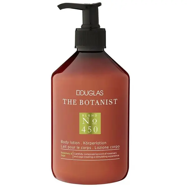 Douglas Collection Douglas Collection The Botanist Rosemary & Sage Body Lotion Losion Za Tijelo 500 ml