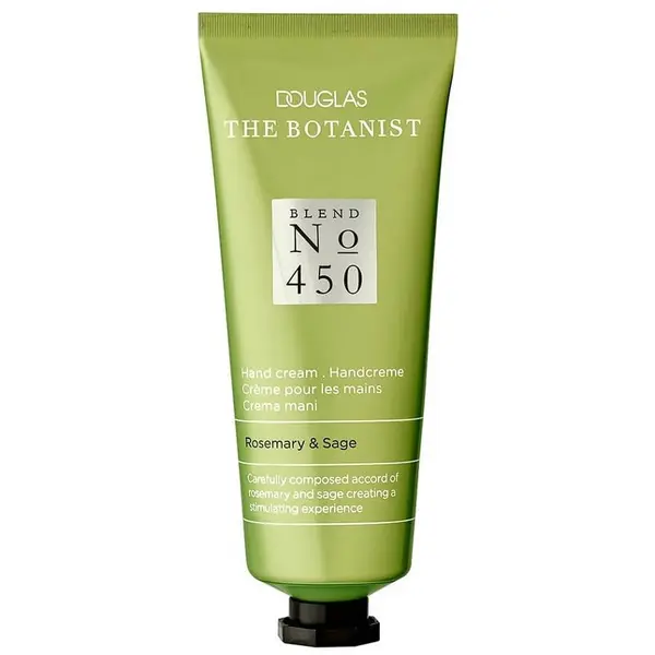 Douglas Collection Douglas Collection The Botanist Rosemary & Sage Hand Cream Krema Za Ruke 75 ml