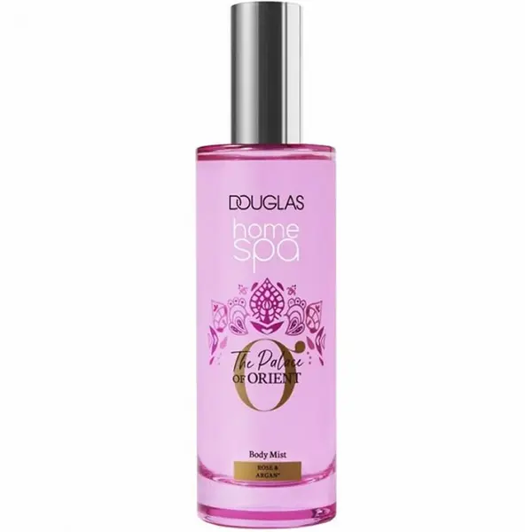 Douglas Collection Douglas Collection The Palace Of Orient Body Mist 100 ml