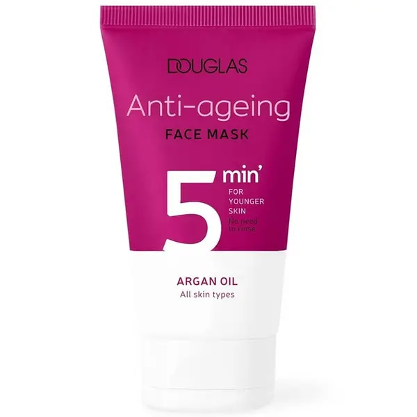 Douglas Collection Douglas Collection Trend Anti-Ageing Tube Mask Maska Za Njegu Lica 75 ml