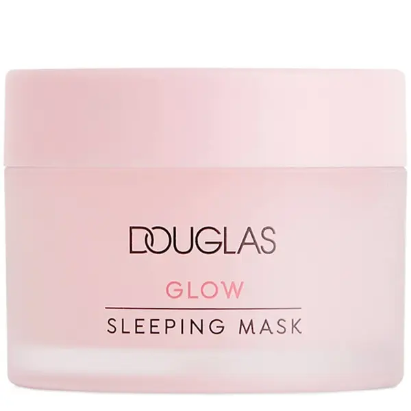 Douglas Collection Douglas Collection Trend Glow Sleeping Mask Maska Za Njegu Lica 30 ml
