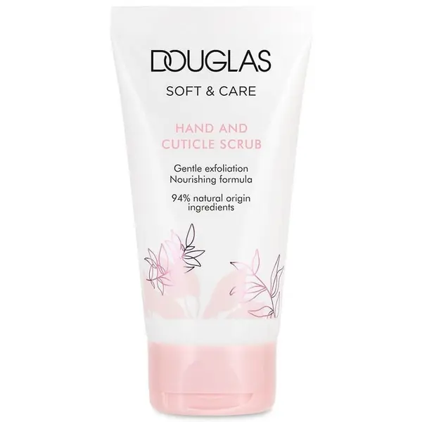 Douglas Collection Douglas Collection Trend Hands & Nail Scrub Piling Za Ruke 50 ml
