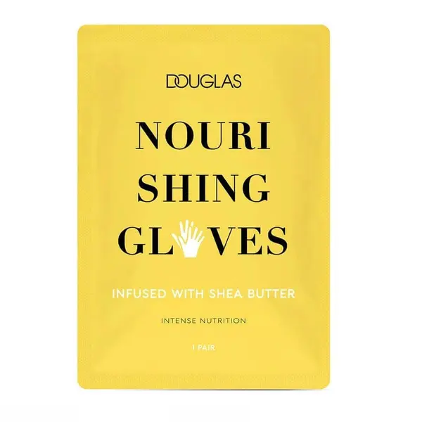 Douglas Collection Douglas Collection Trend Hydrating Gloves Maska Za Njegu Ruku 1 kom,
