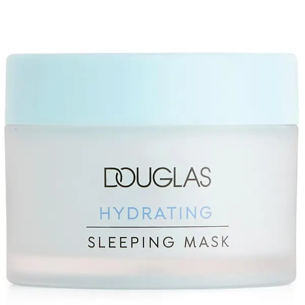 Douglas Collection Douglas Collection Trend Hydrating Sleeping Mask Maska Za Njegu Lica 28 ml