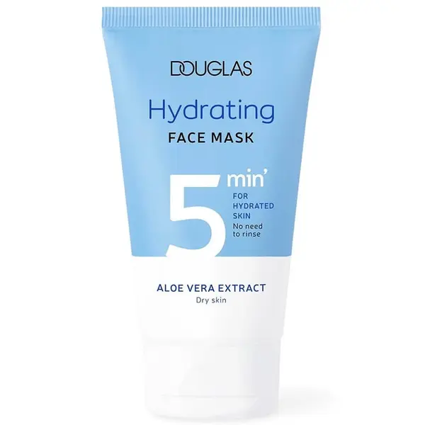 Douglas Collection Douglas Collection Trend Hydrating Tube Mask Maska Za Njegu Lica 75 ml