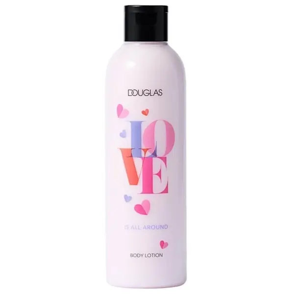 Douglas Collection Douglas Collection Trend Love Is All Around Body Lotion Losion Za Tijelo 250 ml