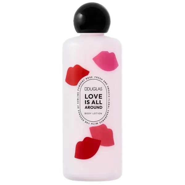 Douglas Collection Douglas Collection Trend Love Is All Around Body Lotion Losion Za Tijelo 250 ml