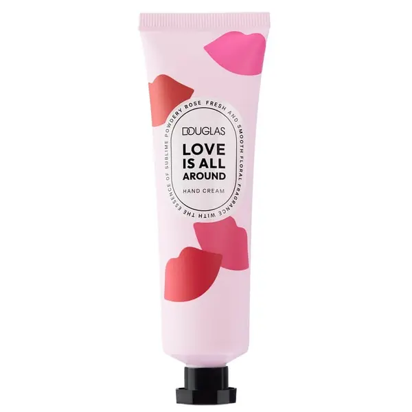 Douglas Collection Douglas Collection Trend Love Is All Around Hand Cream Krema Za Ruke 60 ml