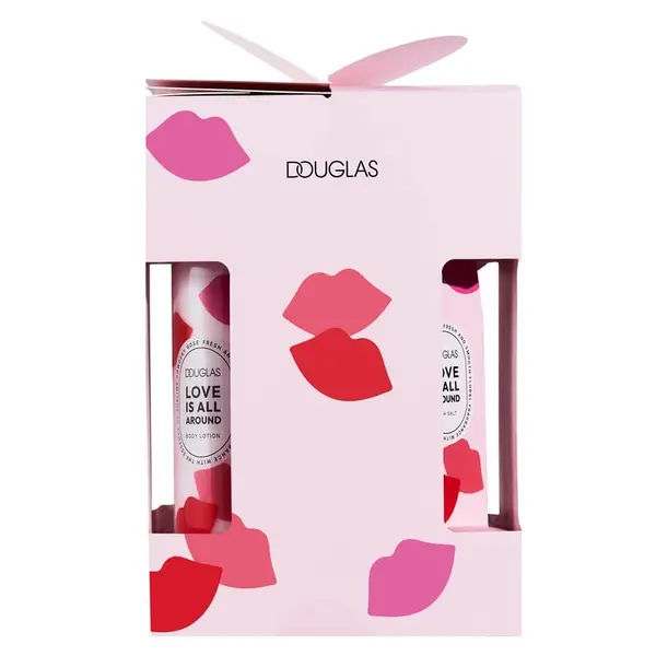 Douglas Collection Douglas Collection Trend Love Is All Around Set 1 kom,