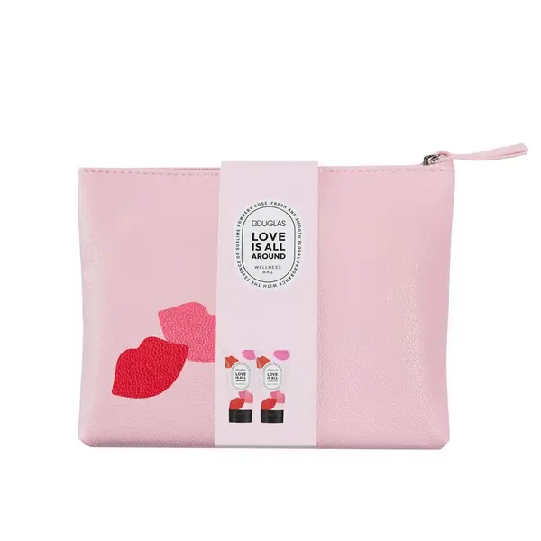 Douglas Collection Douglas Collection Trend Love Is All Around Wellness Set 1 kom,