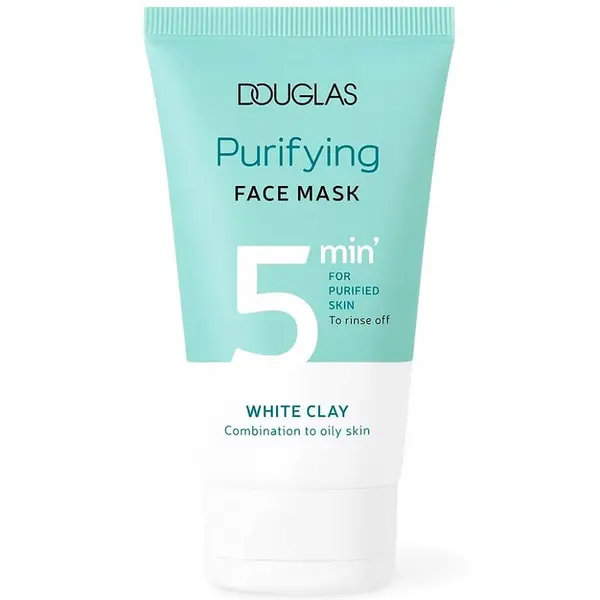Douglas Collection Douglas Collection Trend Purifying Tube Mask Maska Za Njegu Lica 75 ml