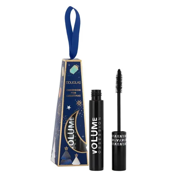 Douglas Collection Douglas Collection Trend Volume Obsession Cracker Maskara Za Volumen 1 kom,