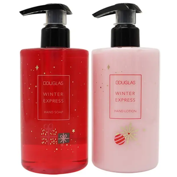 Douglas Collection Douglas Collection Trend Winter Express Hand Care Set 1 kom,