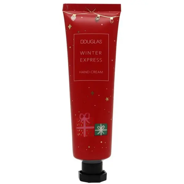 Douglas Collection Douglas Collection Trend Winter Express Hand Cream Red Krema Za Ruke 60 ml