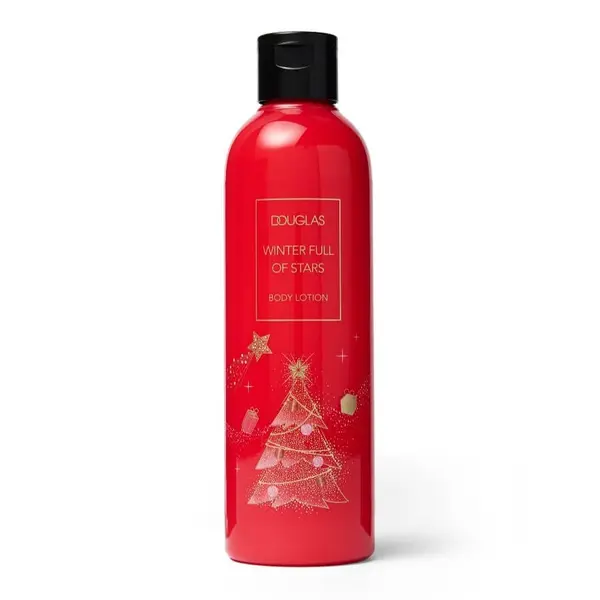 Douglas Collection Douglas Collection Trend Winter Full Of Stars Body Lotion Losion Za Tijelo 250 ml