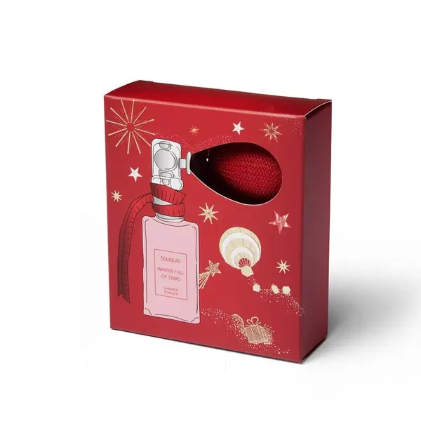 Douglas Collection Douglas Collection Trend Winter Full Of Stars Shimmer Powder Šljokice U Spreju 6 g