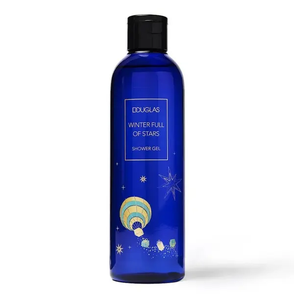 Douglas Collection Douglas Collection Trend Winter Full Of Stars Shower Gel Za Tuširanje 250 ml