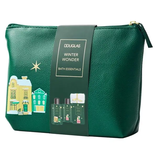 Douglas Collection Douglas Collection Trend Winter Wonder Bath Essentials Set 1 kom,