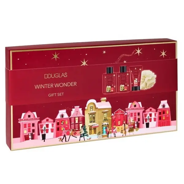 Douglas Collection Douglas Collection Trend Winter Wonder Gift Set 1 kom,