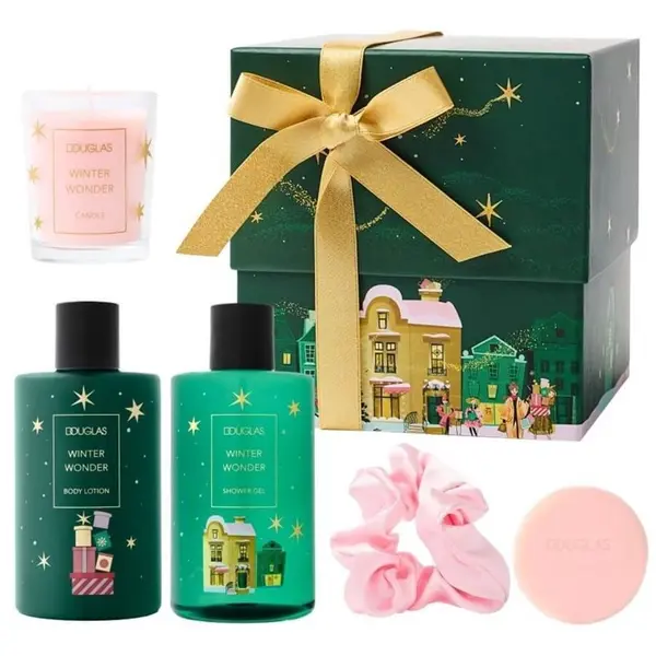 Douglas Collection Douglas Collection Trend Winter Wonder Luxury Wellness Gift Set 1 kom,