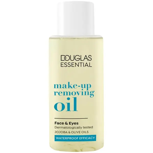 Douglas Collection Douglas Collection Ulja Za Čišćenje Make Up Removing Oil Ulje Uklanjanje Šminke 50 ml