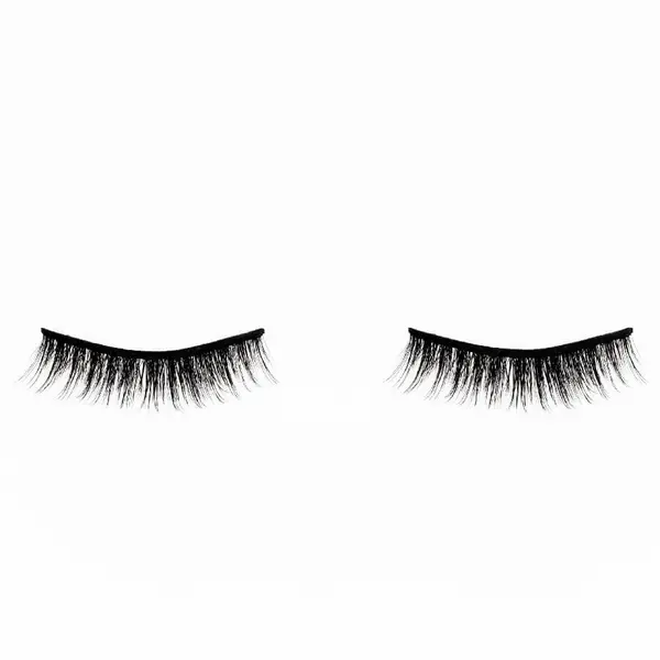 Douglas Collection Douglas Collection Umjetne Trepavice False Eyelashes Volume Effect 1 kom,
