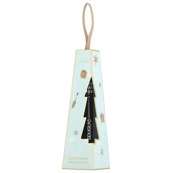Douglas Collection Douglas Collection Volume Obsession Cracker Mascara Maskara Za Volumen 1 kom,