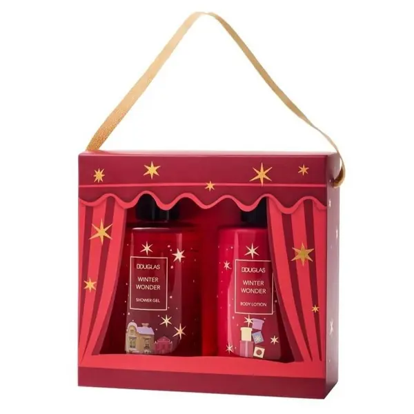 Douglas Collection Douglas Collection Winter Wonder Body Care Set 1 kom,
