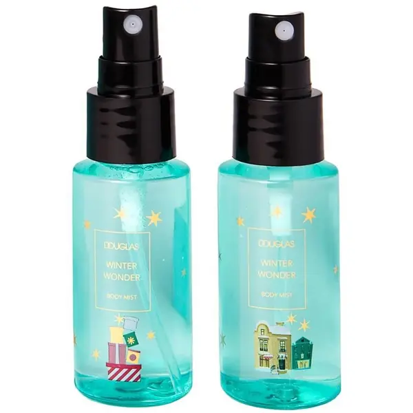 Douglas Collection Douglas Collection Winter Wonder Body Mist Set 1 kom,