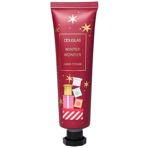 Douglas Collection Douglas Collection Winter Wonder Hand Cream Red Krema Za Ruke 60 g