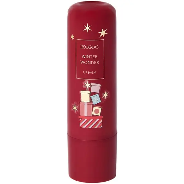 Douglas Collection Douglas Collection Winter Wonder Lip Balm Red Balzam Za Usne 4,2 g