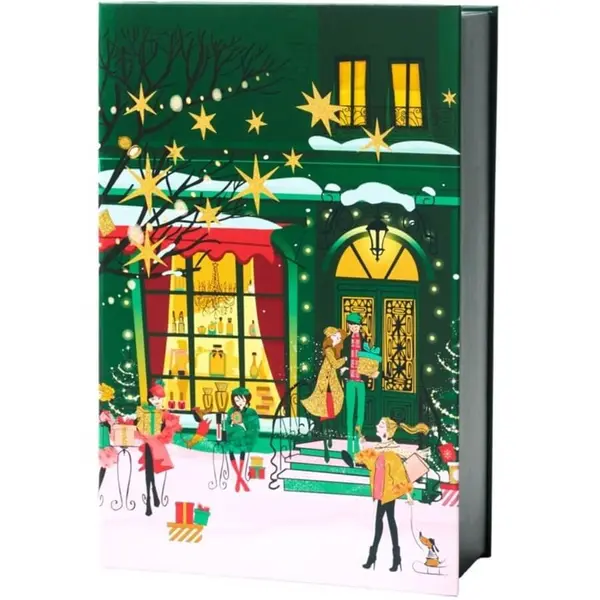 Douglas Collection Douglas Collection Winter Wonder Luxury Booklet Set 1 kom,